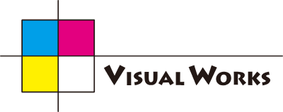 株式会社ビジュアルワークス 株式会社ビジュアルワークス