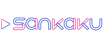 sankaku label sankaku label
